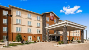  Best Western Plus Winnipeg West  Виннипег